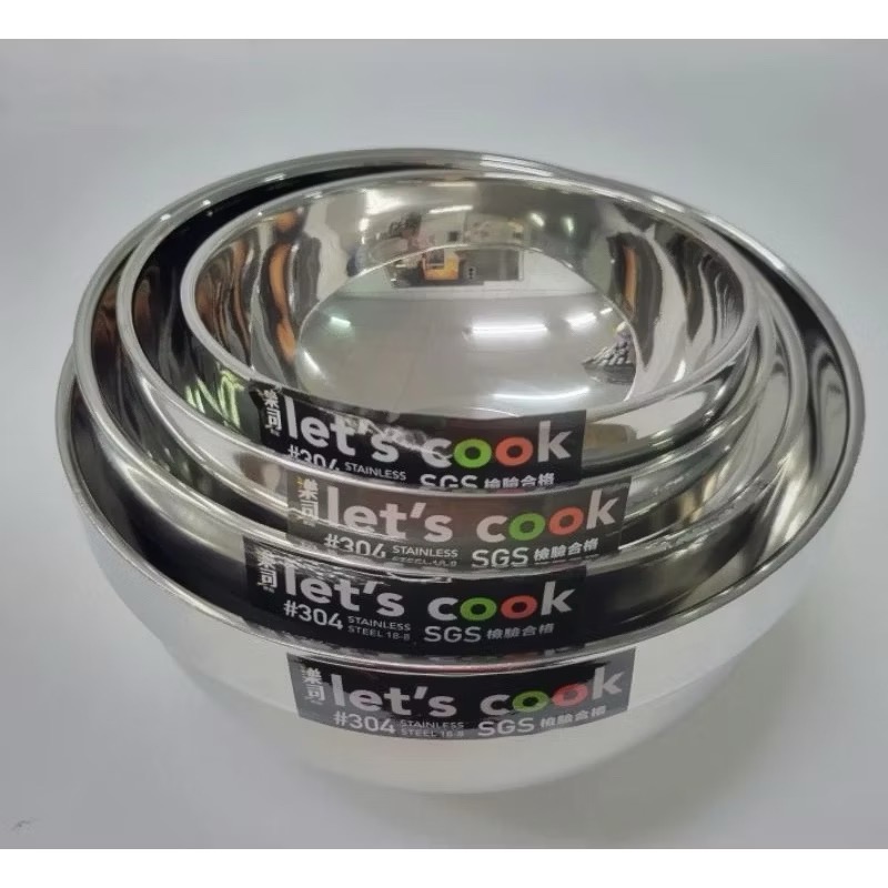 304不鏽鋼雙層隔熱碗12cm~18cm 不鏽鋼碗 隔熱碗 泡麵碗雙層隔熱碗 雙層碗 防燙碗 不鏽-細節圖2