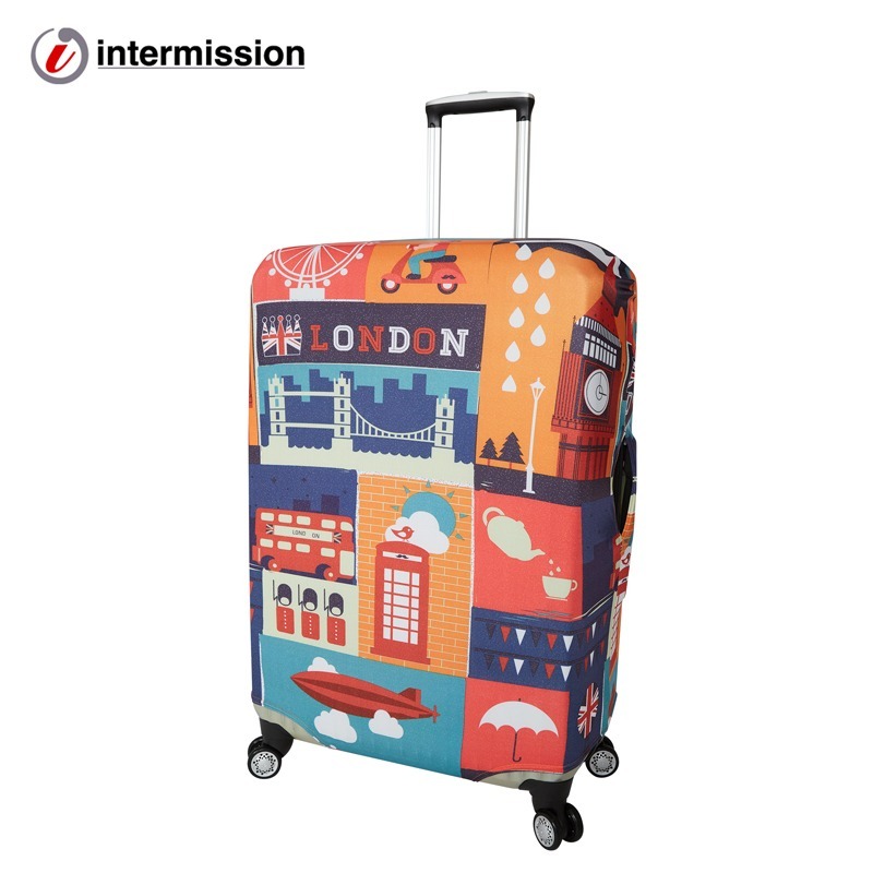 L號 (適合26-29吋行李箱)