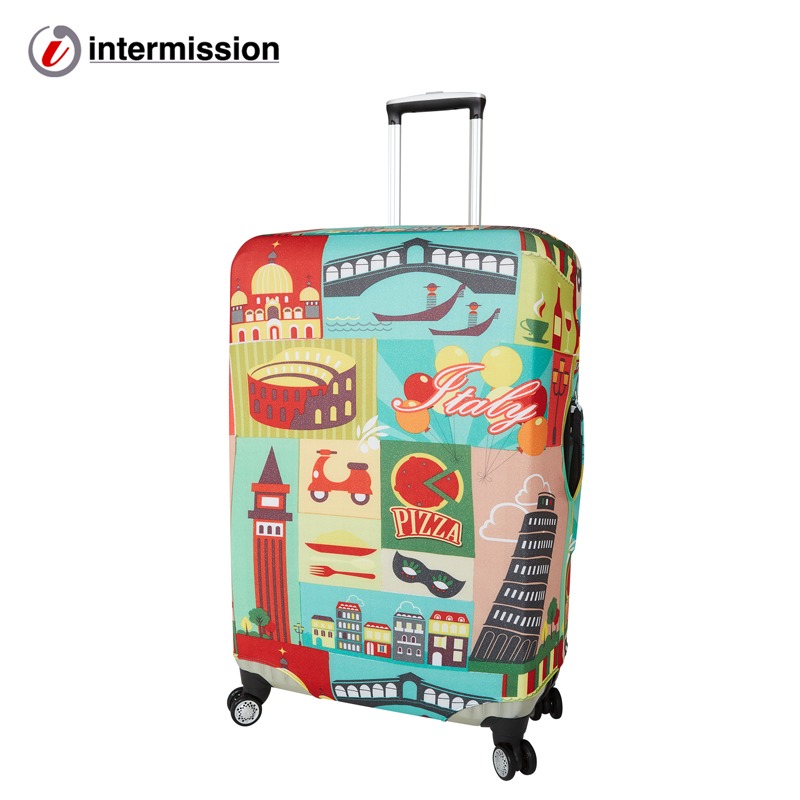 M號 (適合22-26吋行李箱)