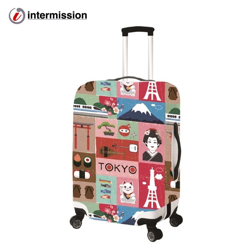 M號 (適合22-26吋行李箱)