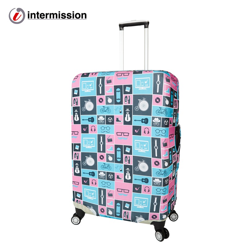 M號 (適合22-26吋行李箱)