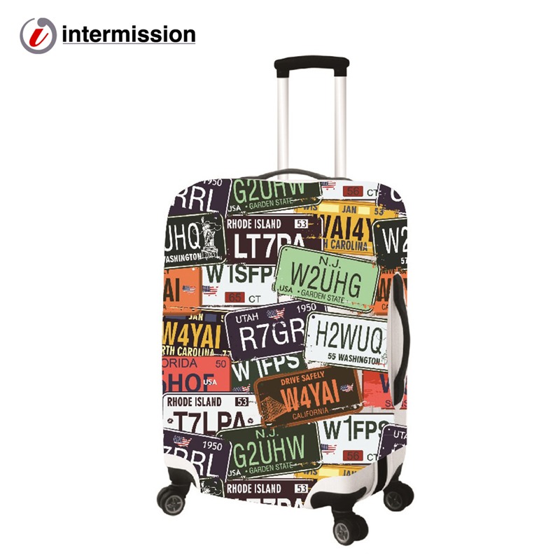 L號 (適合26-29吋行李箱)