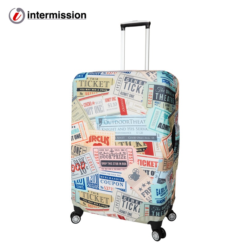 L號 (適合26-29吋行李箱)