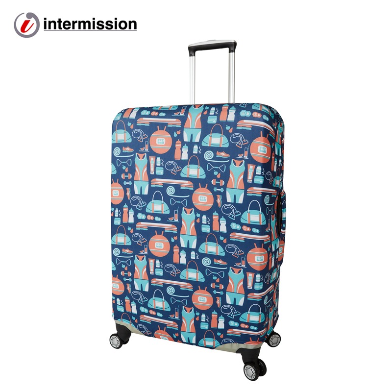 M號 (適合22-26吋行李箱)