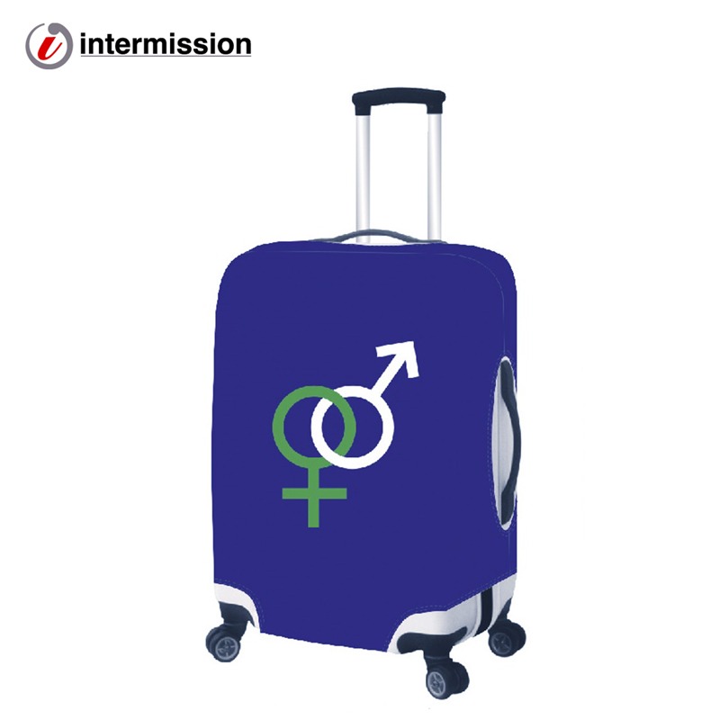 M號 (適合22-26吋行李箱)