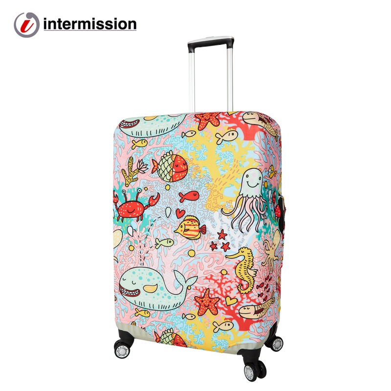 M號 (適合22-26吋行李箱)