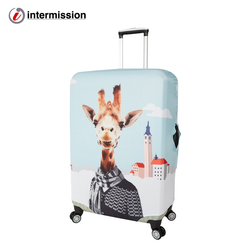 L號 (適合26-29吋行李箱)