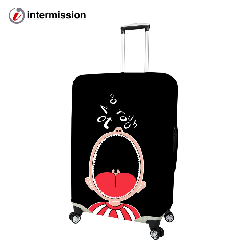 S號 (適合18-20吋行李箱)