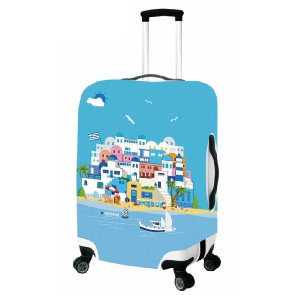 S號 (適合18-20吋行李箱)