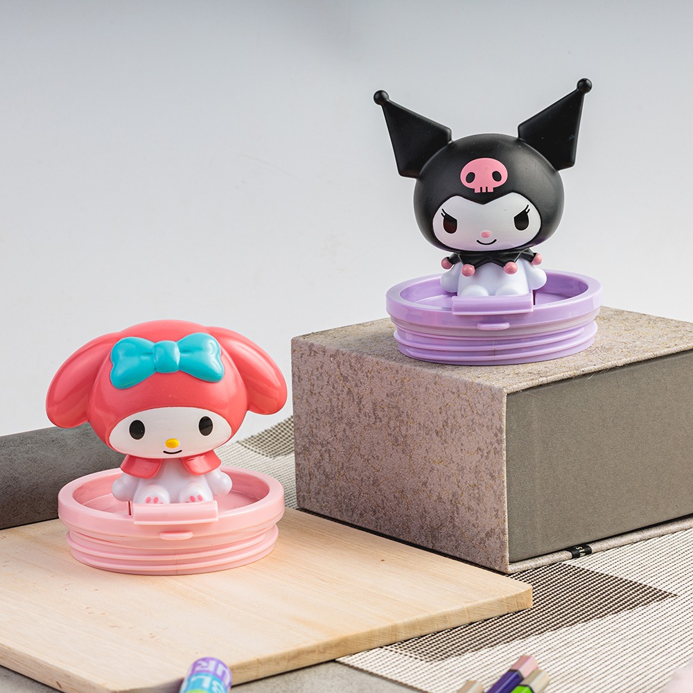 【德國Buderus】三麗鷗聯名款陶瓷冰霸杯  710ml-細節圖3