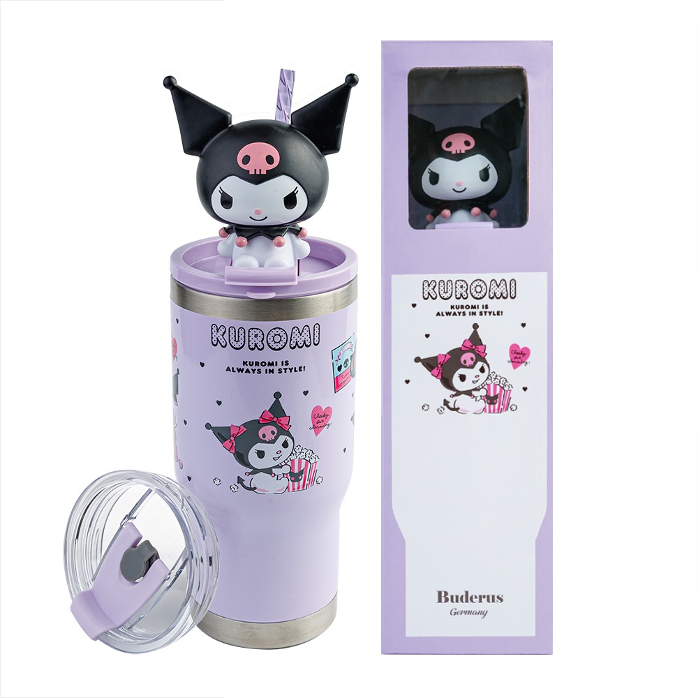 【德國Buderus】三麗鷗聯名款陶瓷冰霸杯  710ml-細節圖8