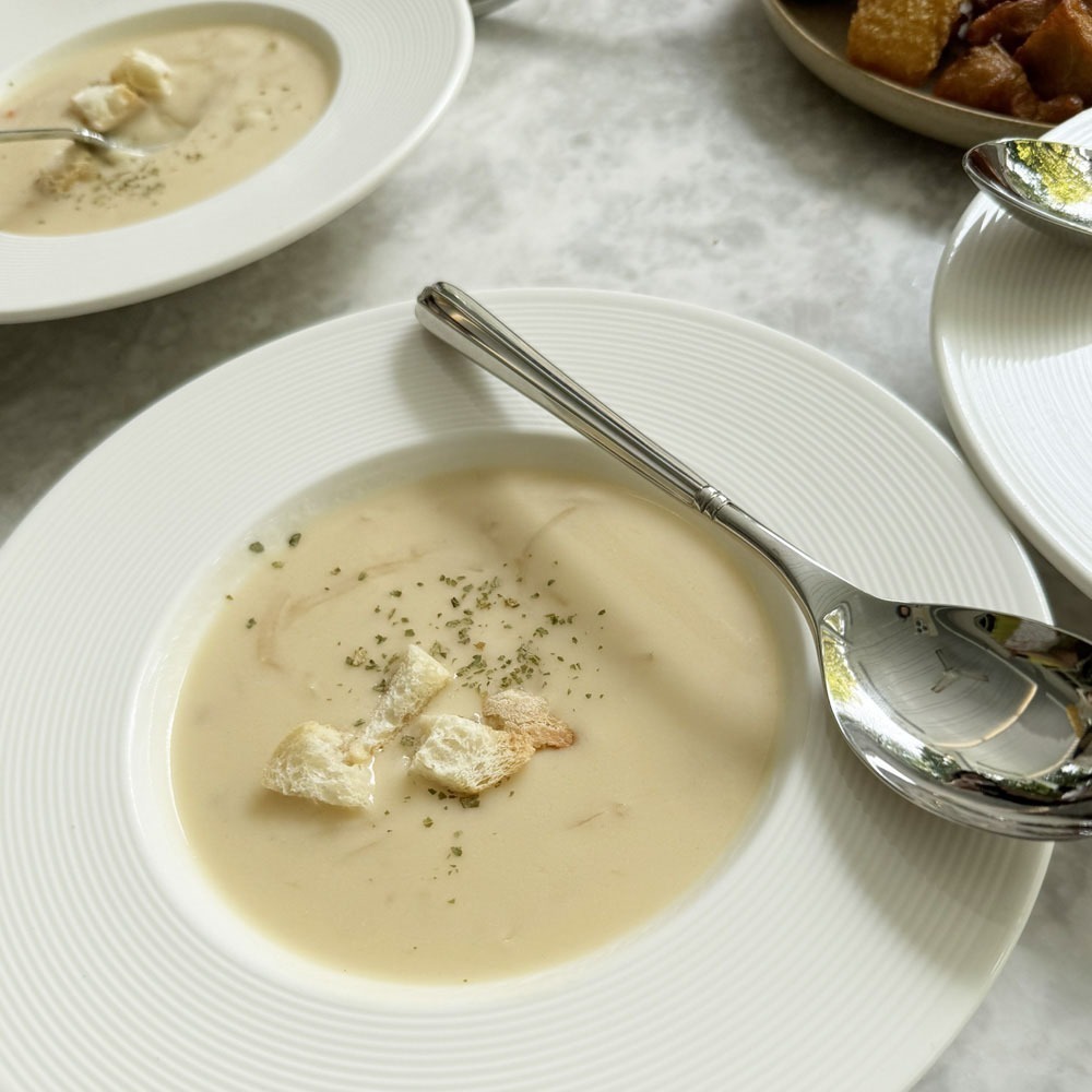 【德國Buderus】316不鏽鋼餐具禮盒組-丹麥皇室-細節圖2