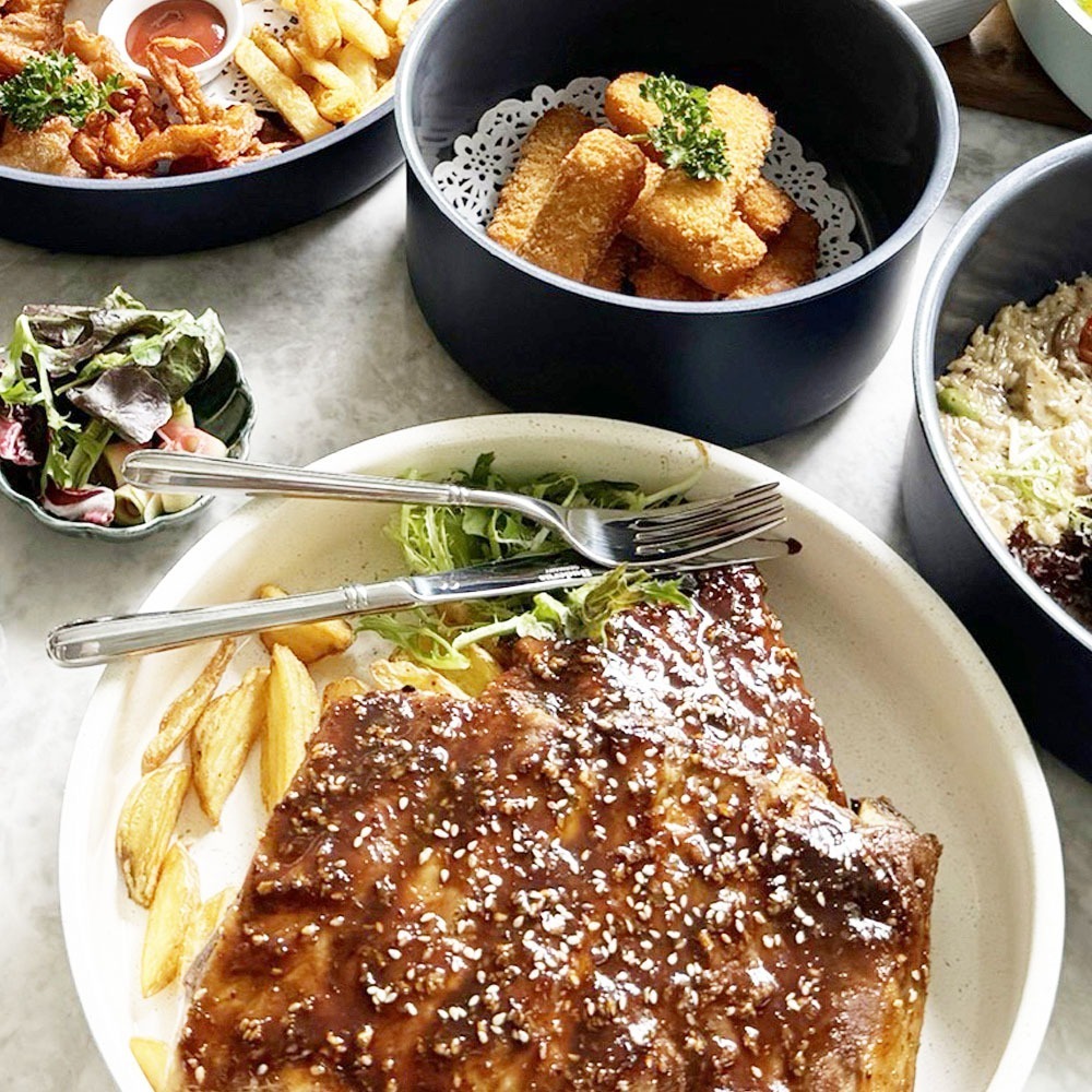 【德國Buderus】316不鏽鋼餐具禮盒組-丹麥皇室-細節圖3