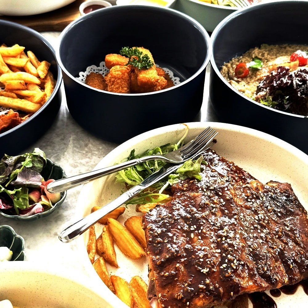 【德國Buderus】316不鏽鋼餐具禮盒組-丹麥皇室-細節圖5