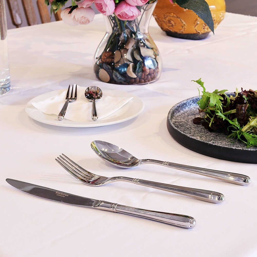 【德國Buderus】316不鏽鋼餐具禮盒組-丹麥皇室-細節圖8