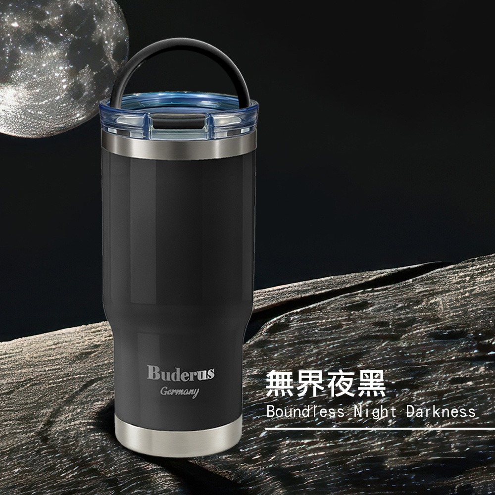 無界夜黑(亮面)