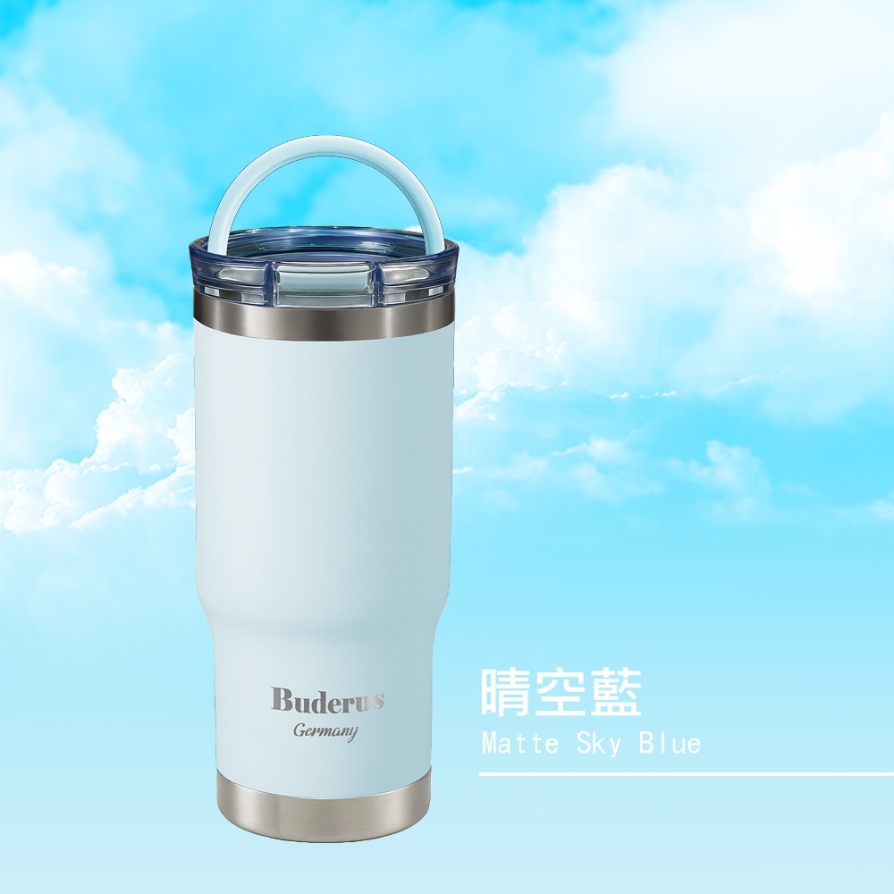 【德國Buderus】陶瓷手提冰霸杯710ml_多色任選-規格圖8