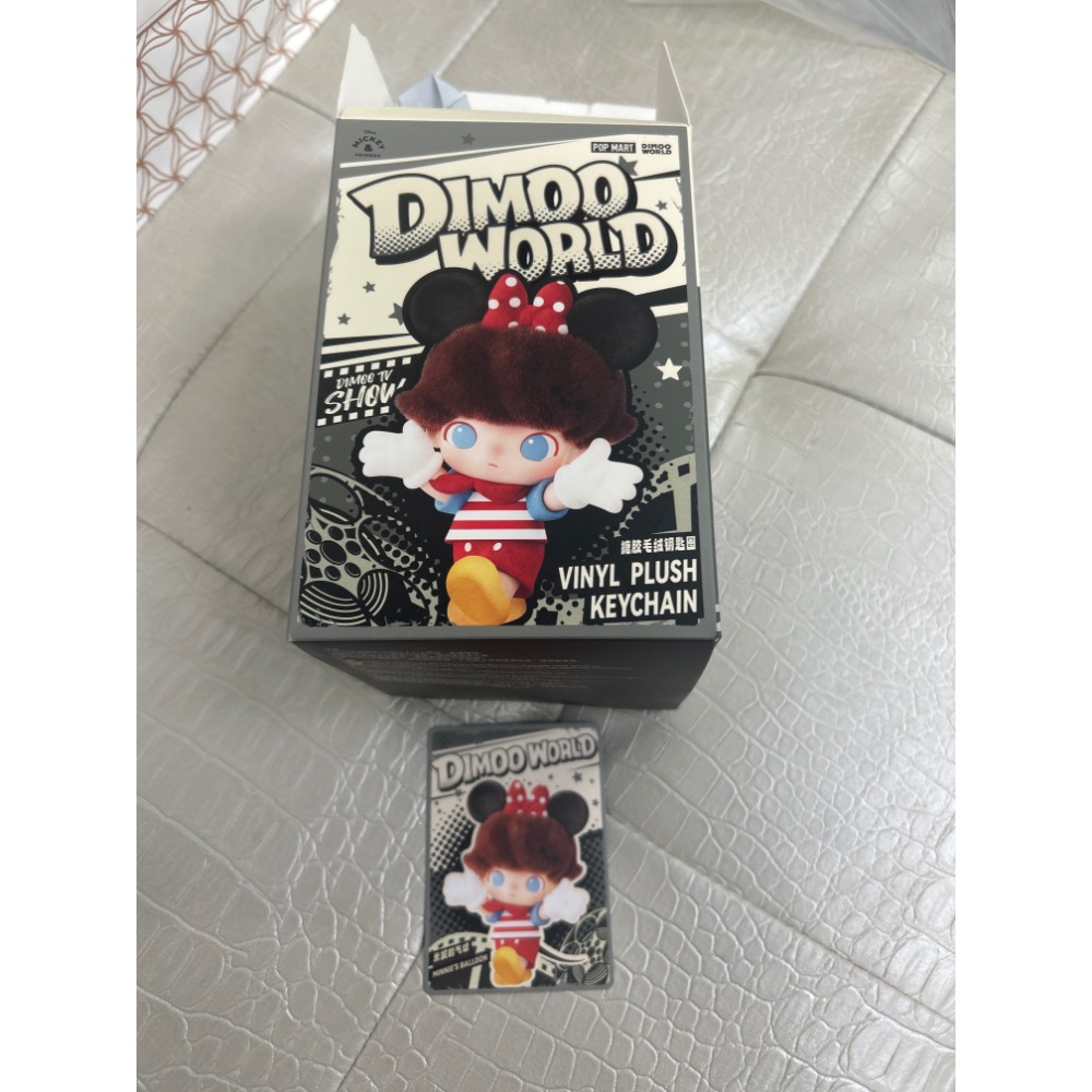 DIMOD 米妮 - 欣欣雜貨 - iOPEN Mall