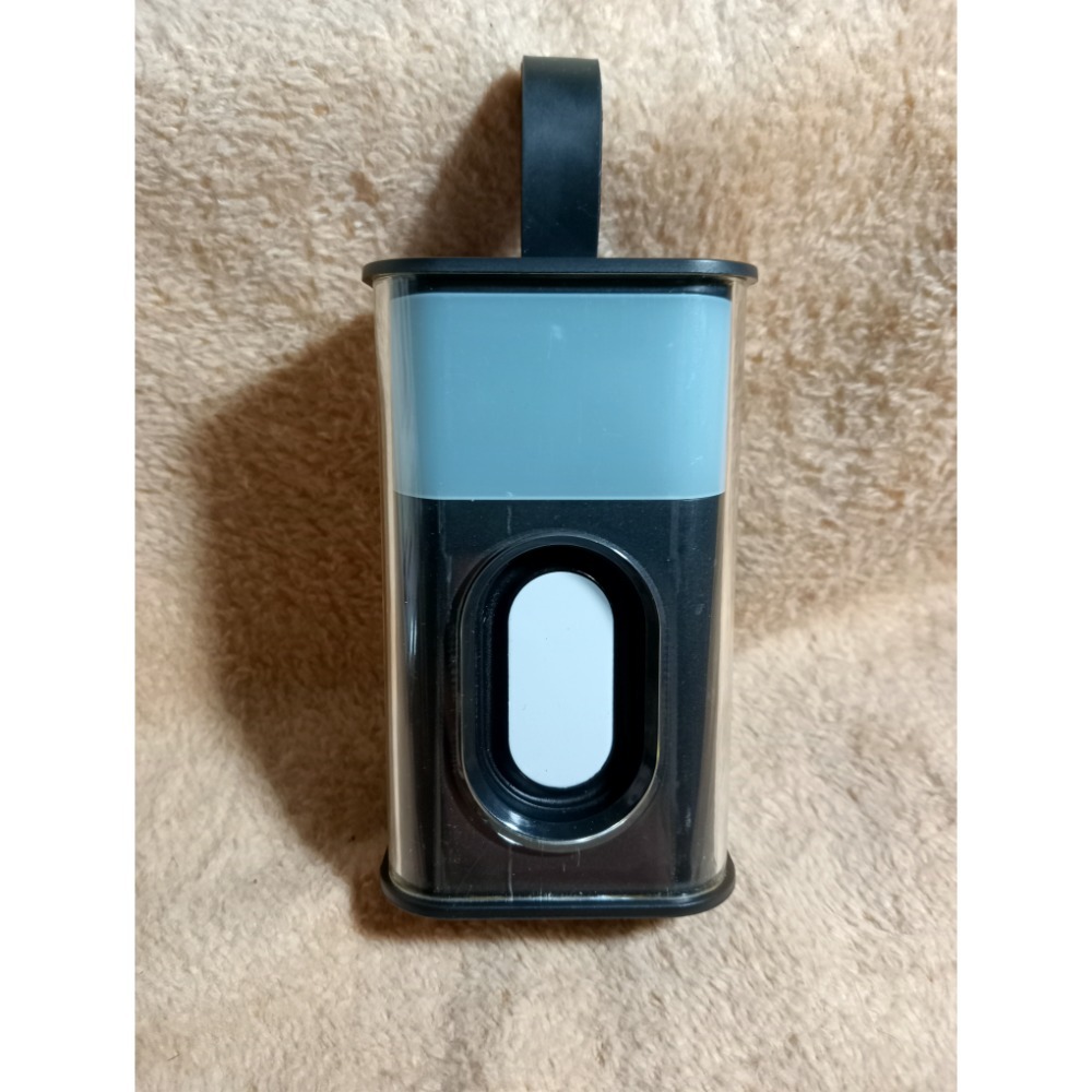 透明炫酷機甲小鋼砲音響/k08/小鋼炮重低音藍芽喇叭/藍芽喇叭/藍牙音響/立體聲藍芽喇叭...-細節圖3