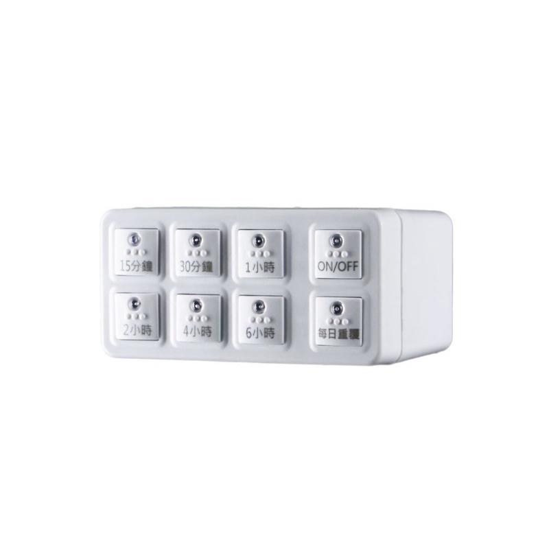 太星電工 智慧倒數定時器 定時器 倒數定時器 3P 110V-細節圖2