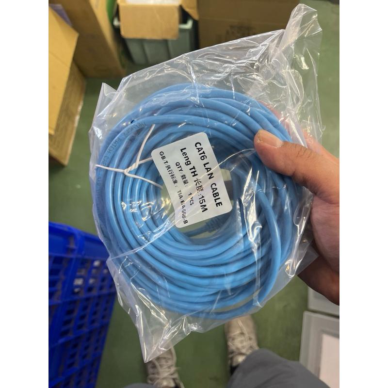 CAT6 RJ45 網路線 網絡線 高速網路線 全新外皮 28AWG 2米 3米 5米 10米 20米 30米 50米-細節圖2