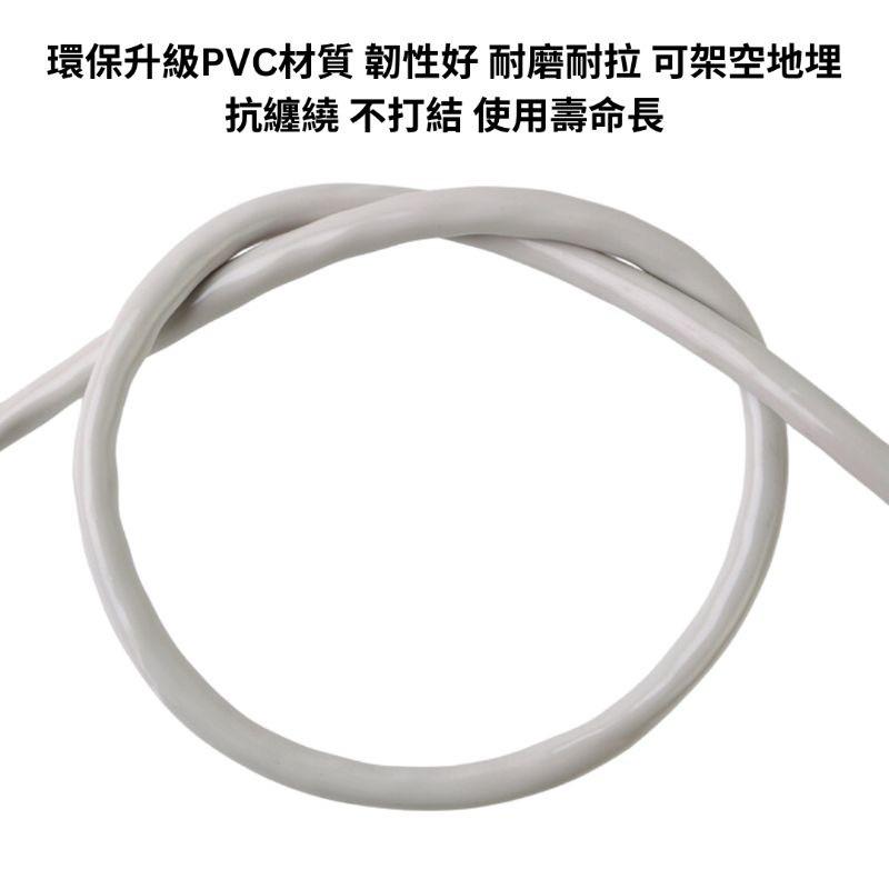 CAT6 RJ45 網路線 網絡線 高速網路線 全新外皮 28AWG 2米 3米 5米 10米 20米 30米 50米-細節圖3