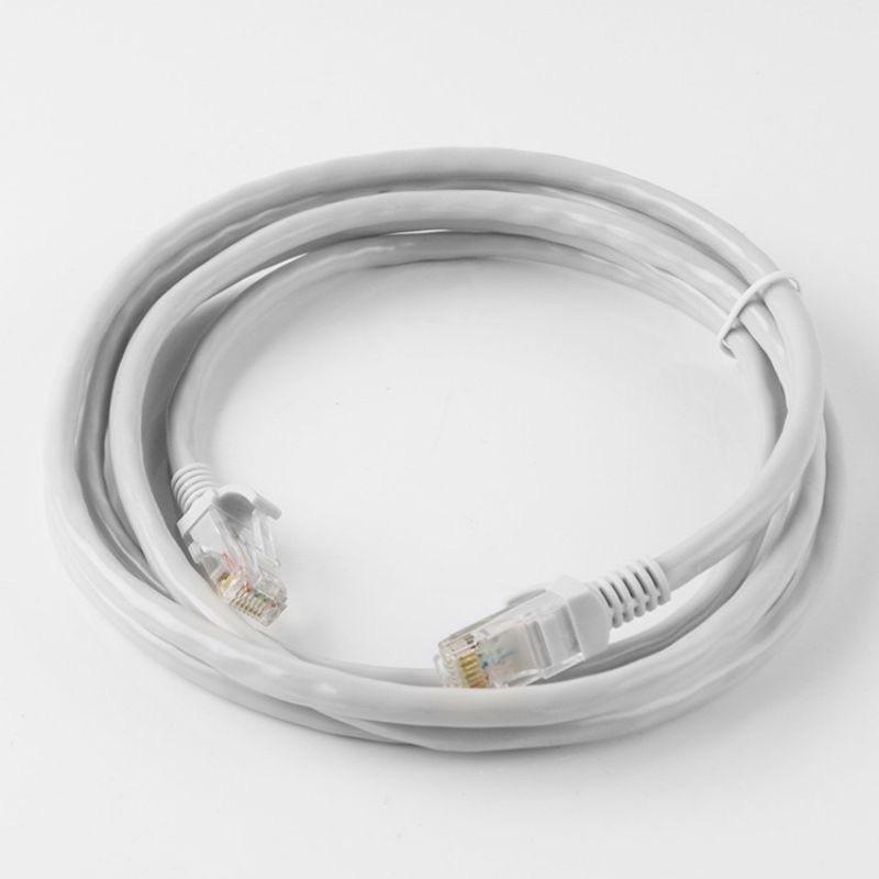 CAT6 RJ45 網路線 網絡線 高速網路線 全新外皮 28AWG 2米 3米 5米 10米 20米 30米 50米-細節圖4