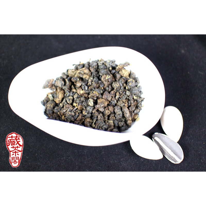 【藏茶閣無農藥認證】2017年 進口有機 千年古樹紅茶 輕發酵 熟成紅茶 150克四兩裝 口感遠勝多數紅玉紅茶-細節圖4