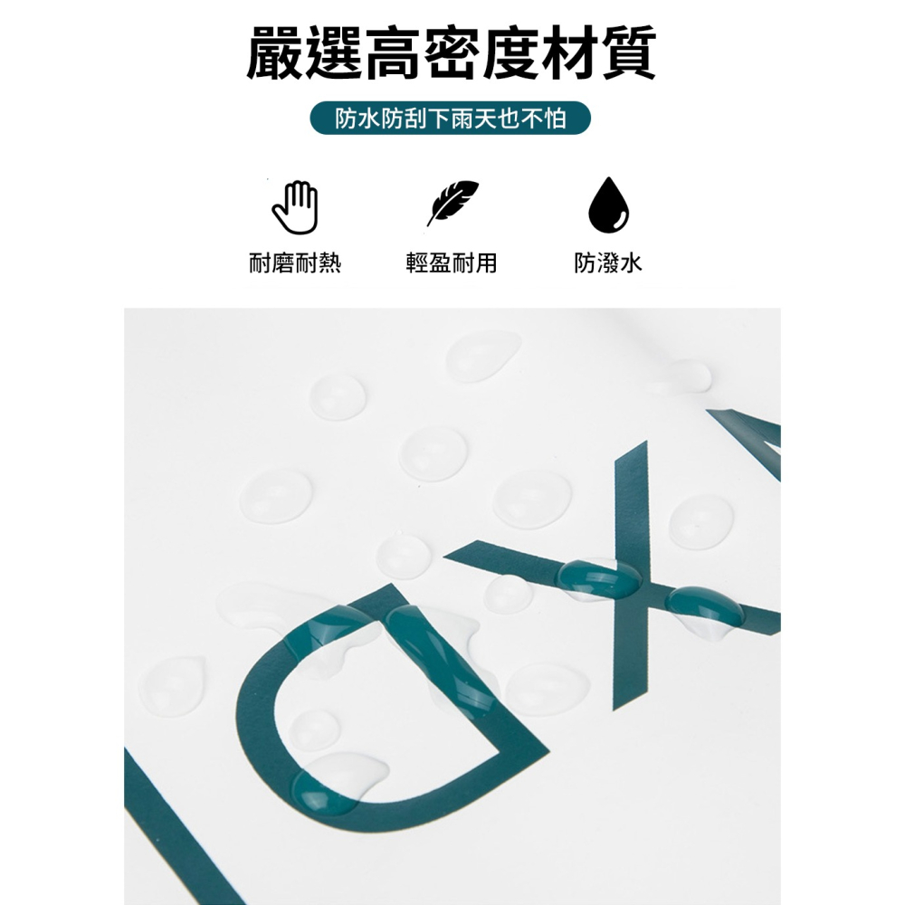 【 SANXDI 羽毛球拍背包】 羽球背包 羽毛球背包 羽球拍背包 球拍袋 大容量 防水 多隔層-細節圖5