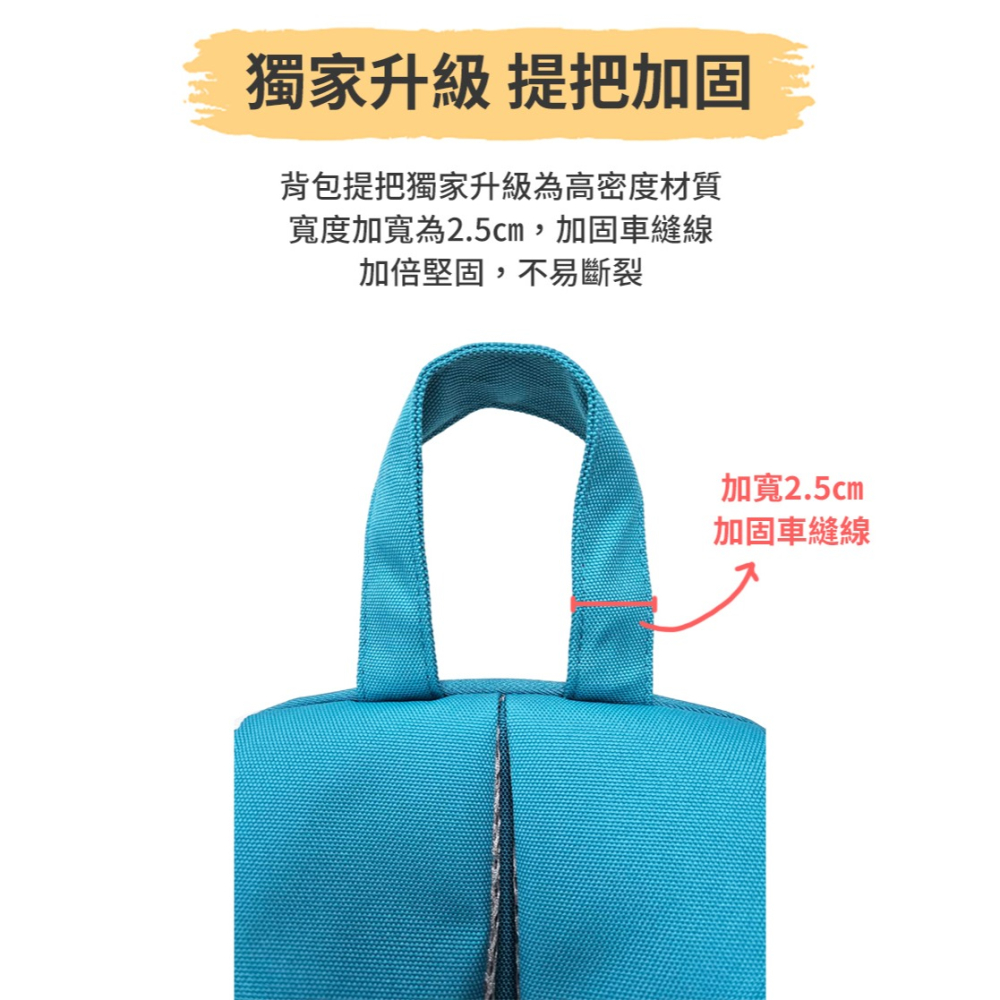 WEACE【羽毛球拍專用背包】羽球背包 羽球包 羽球拍袋 球拍袋 羽毛球拍袋 羽球袋 羽拍套 網球包-細節圖4