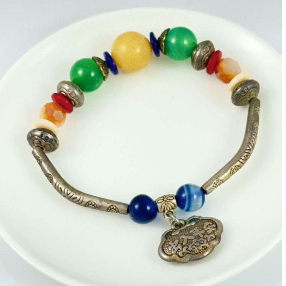 長命富貴，出入平安-細節圖2