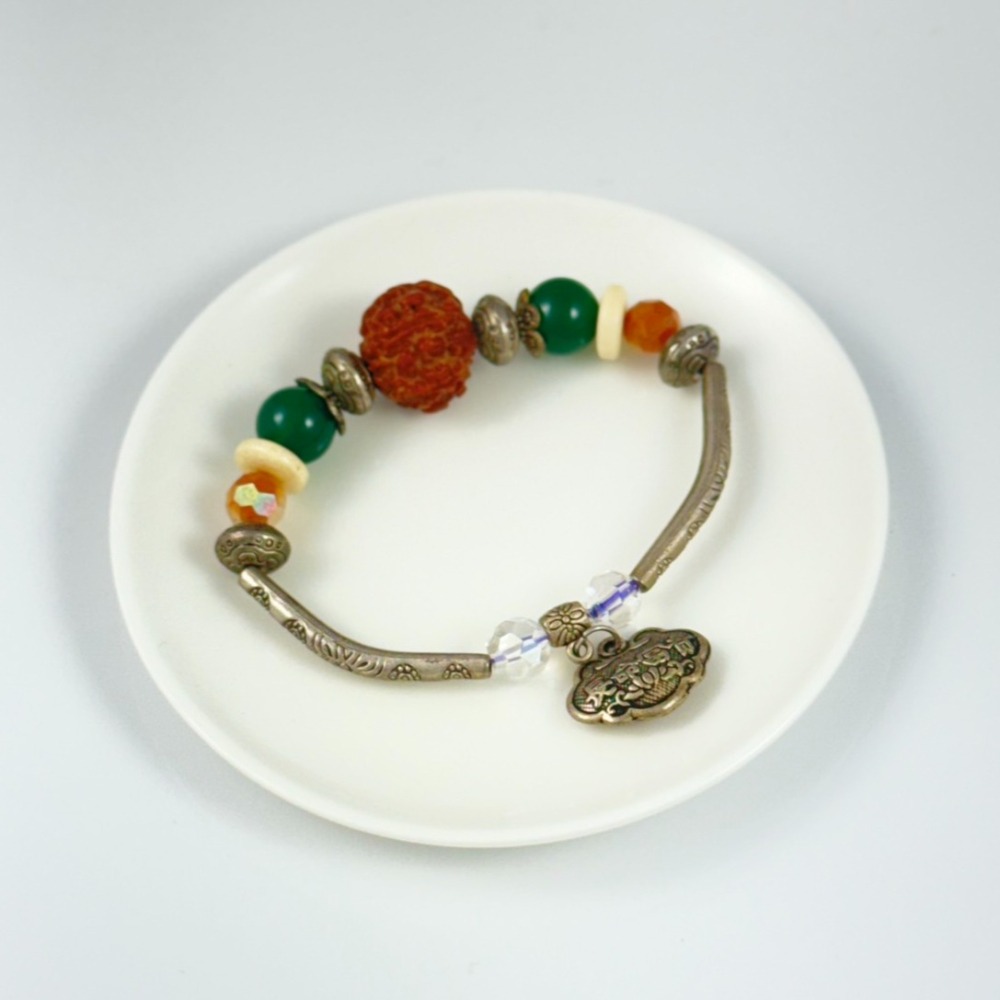 長命富貴，出入平安-細節圖3