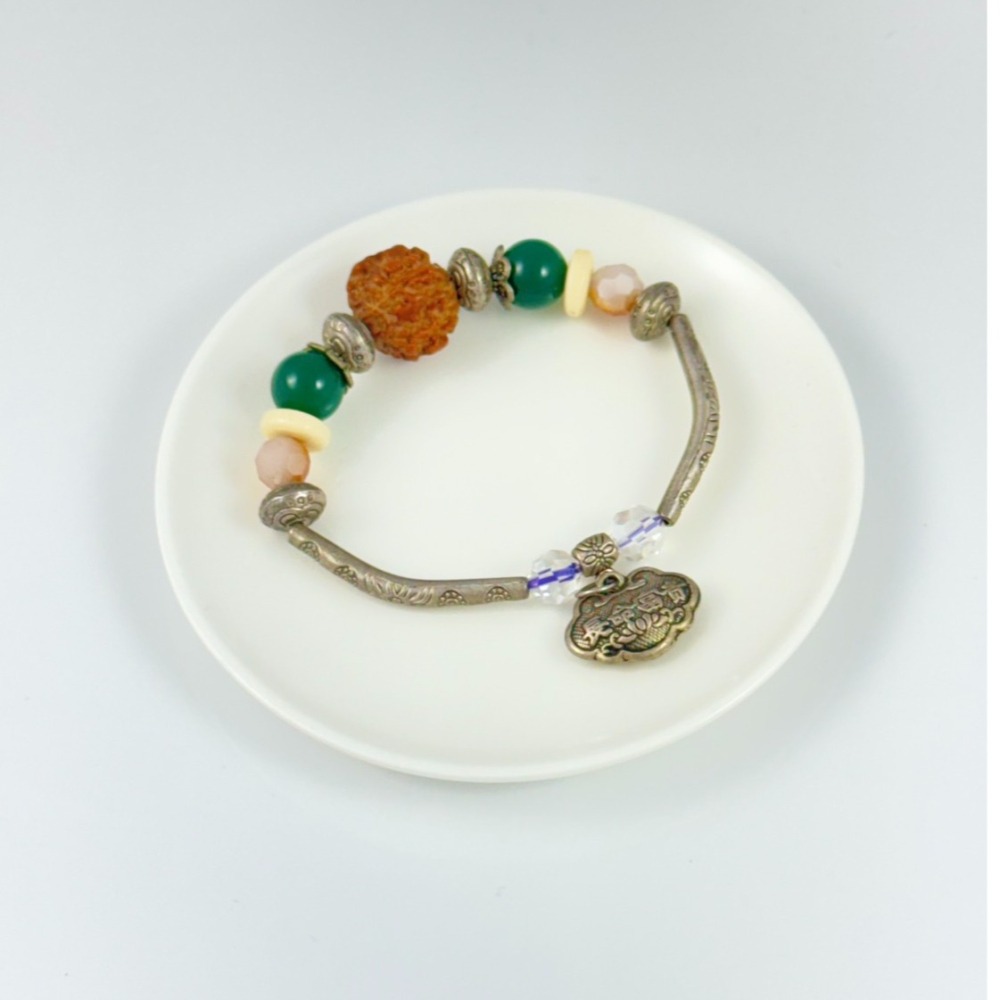 長命富貴，出入平安-細節圖4