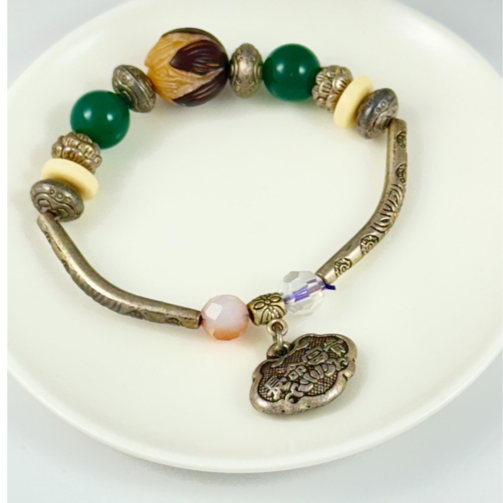 長命富貴，出入平安-細節圖5