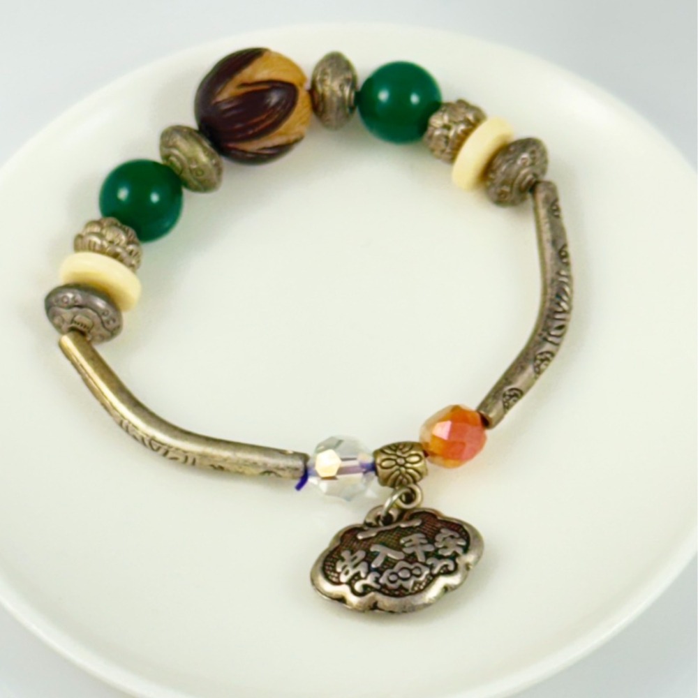 長命富貴，出入平安-細節圖6