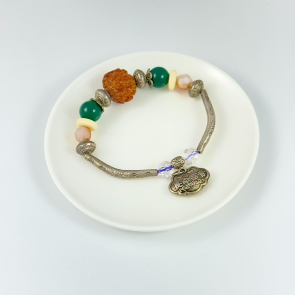 長命富貴，出入平安-規格圖6