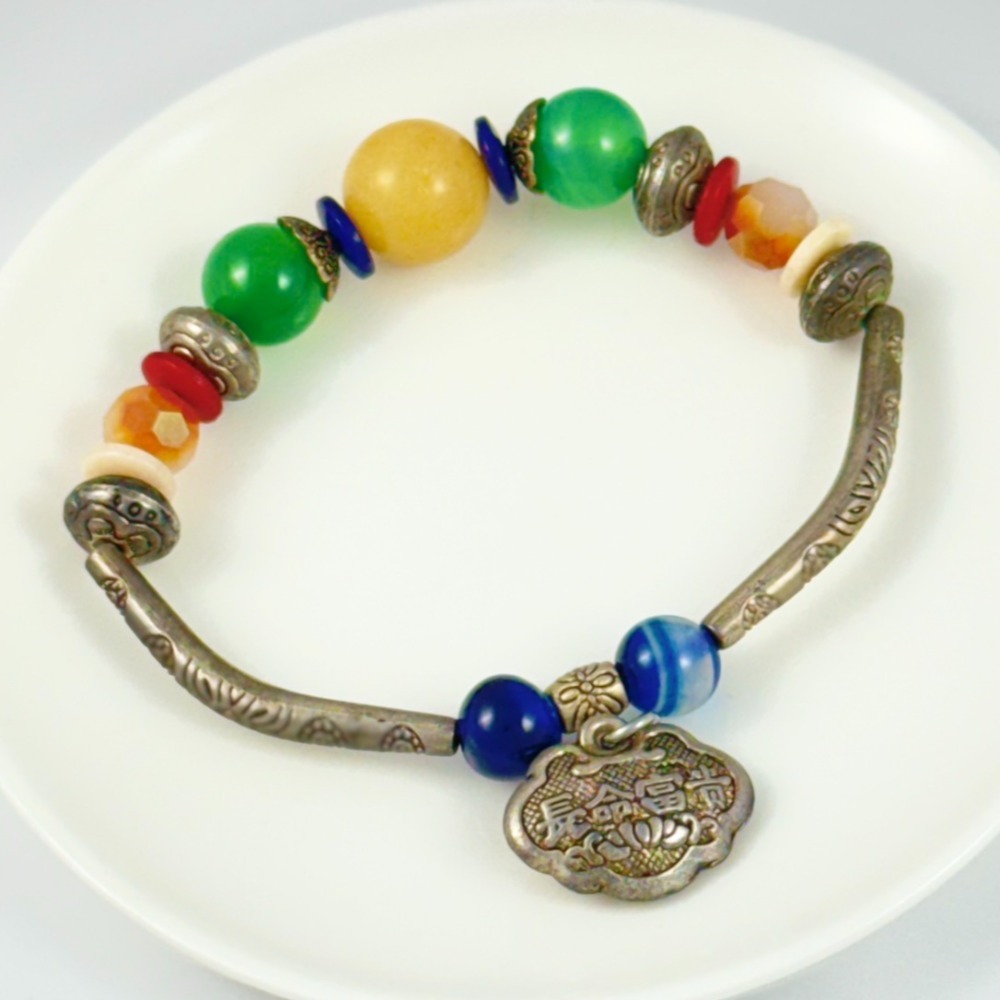 長命富貴，出入平安-規格圖6