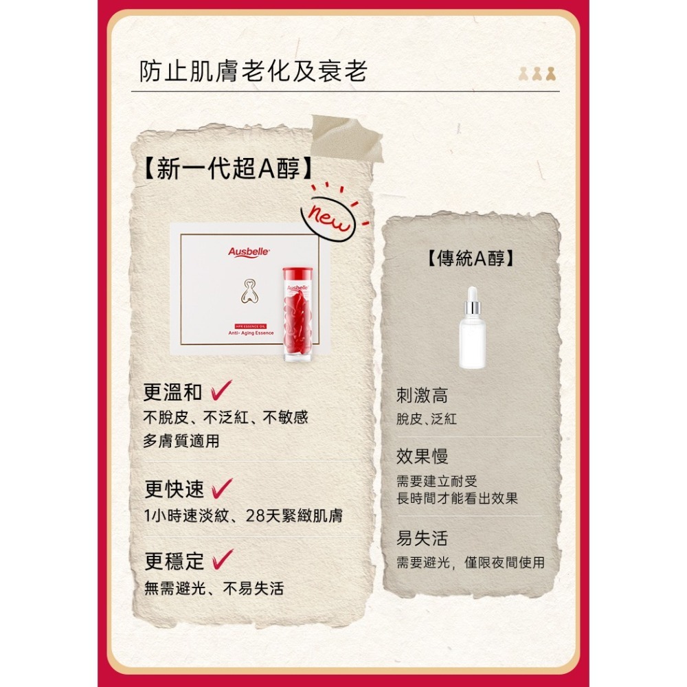 【7-11門市團購】澳洲Ausbelle玫瑰水油精萃水保濕噴霧100ml/精華油膠囊56粒(盒)/玫瑰果油胜肽面霜12g-細節圖5