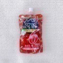 吃貨零食🍭│風味蒟蒻低卡果凍 麝香葡萄 富士蘋果 水蜜桃 蔓越莓 凍飲 果凍 低卡 益生菌 乳酸 原味 蘋果 150G-規格圖4