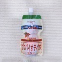 吃貨零食🍭│風味蒟蒻低卡果凍 麝香葡萄 富士蘋果 水蜜桃 蔓越莓 凍飲 果凍 低卡 益生菌 乳酸 原味 蘋果 150G-規格圖5