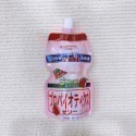 吃貨零食🍭│風味蒟蒻低卡果凍 麝香葡萄 富士蘋果 水蜜桃 蔓越莓 凍飲 果凍 低卡 益生菌 乳酸 原味 蘋果 150G-規格圖6