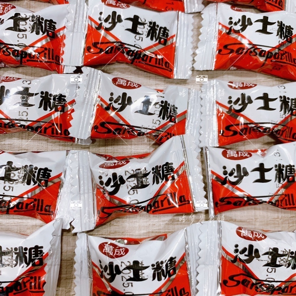 吃貨零食🍭│萬成 沙士糖 薄荷岩鹽檸檬糖 檸檬 酸甜 薄荷 古早味  糖果 新年糖果 喜糖 單顆 傳統糖果-細節圖3