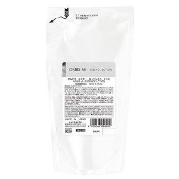 【🌟做一休三🌟】ORBIS Mr.全能精華化妝水 Orbis Mr. Essence Lotion 另有補充包-細節圖2