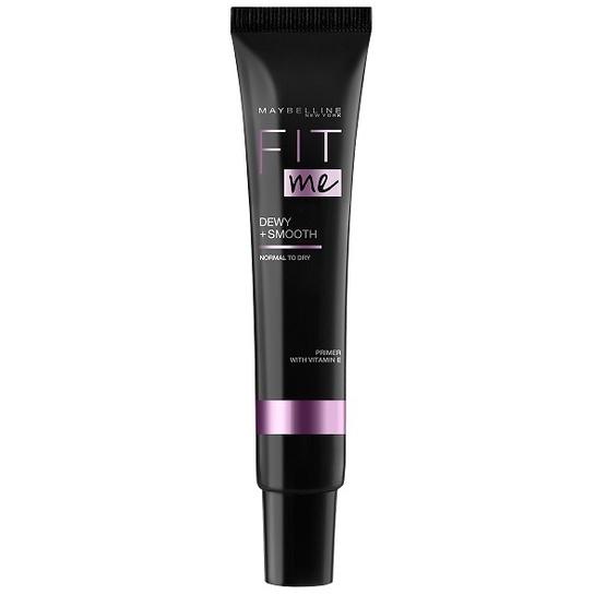 【🌟做一休三🌟】MAYBELLINE 媚比琳 FIT ME 反孔特霧妝前乳/水光奇蹟保濕妝前乳-細節圖2