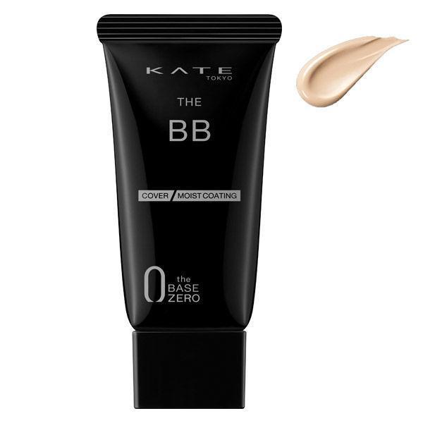 【🌟做一休三🌟】KATE 凱婷 零瑕肌密高遮瑕BB霜(保濕)(控油)(涼感)-細節圖2