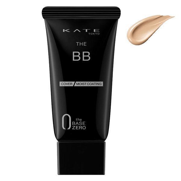 【🌟做一休三🌟】KATE 凱婷 零瑕肌密高遮瑕BB霜(保濕)(控油)(涼感)-細節圖3