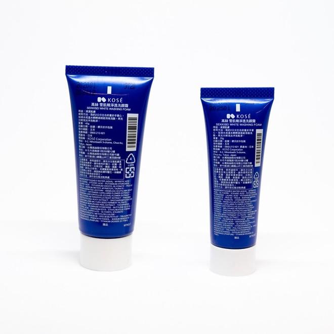 【🌟做一休三🌟】Kose高絲雪肌精淨透洗顏霜25g-細節圖2