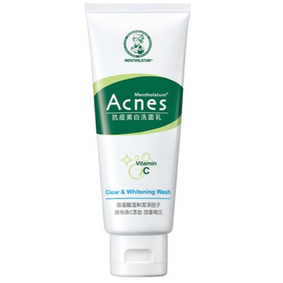 【🌟做一休三🌟】曼秀雷敦 Acnes抗痘洗面乳100g-細節圖2