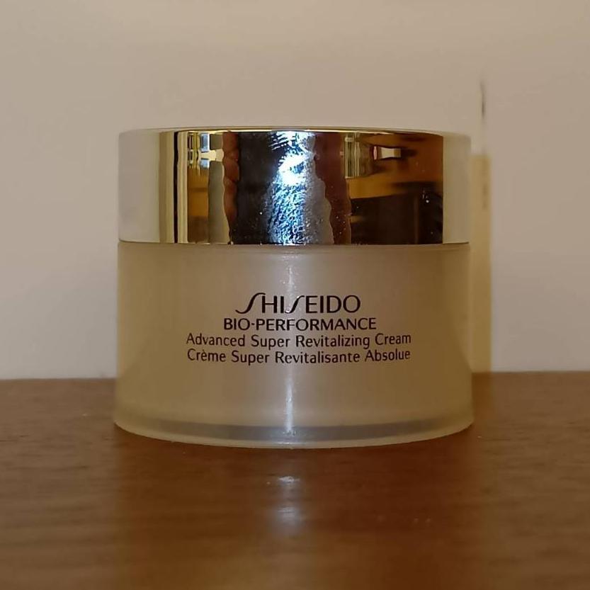 【🌟做一休三🌟】SHISEIDO 百優精純乳霜 18ml 隨身小瓶-細節圖2