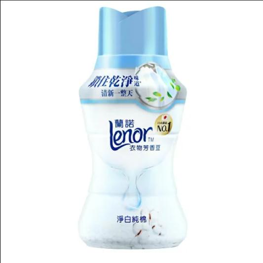 【🌟做一休三🌟】Lenor蘭諾衣物芳香豆 / 抗菌芳香豆-細節圖6